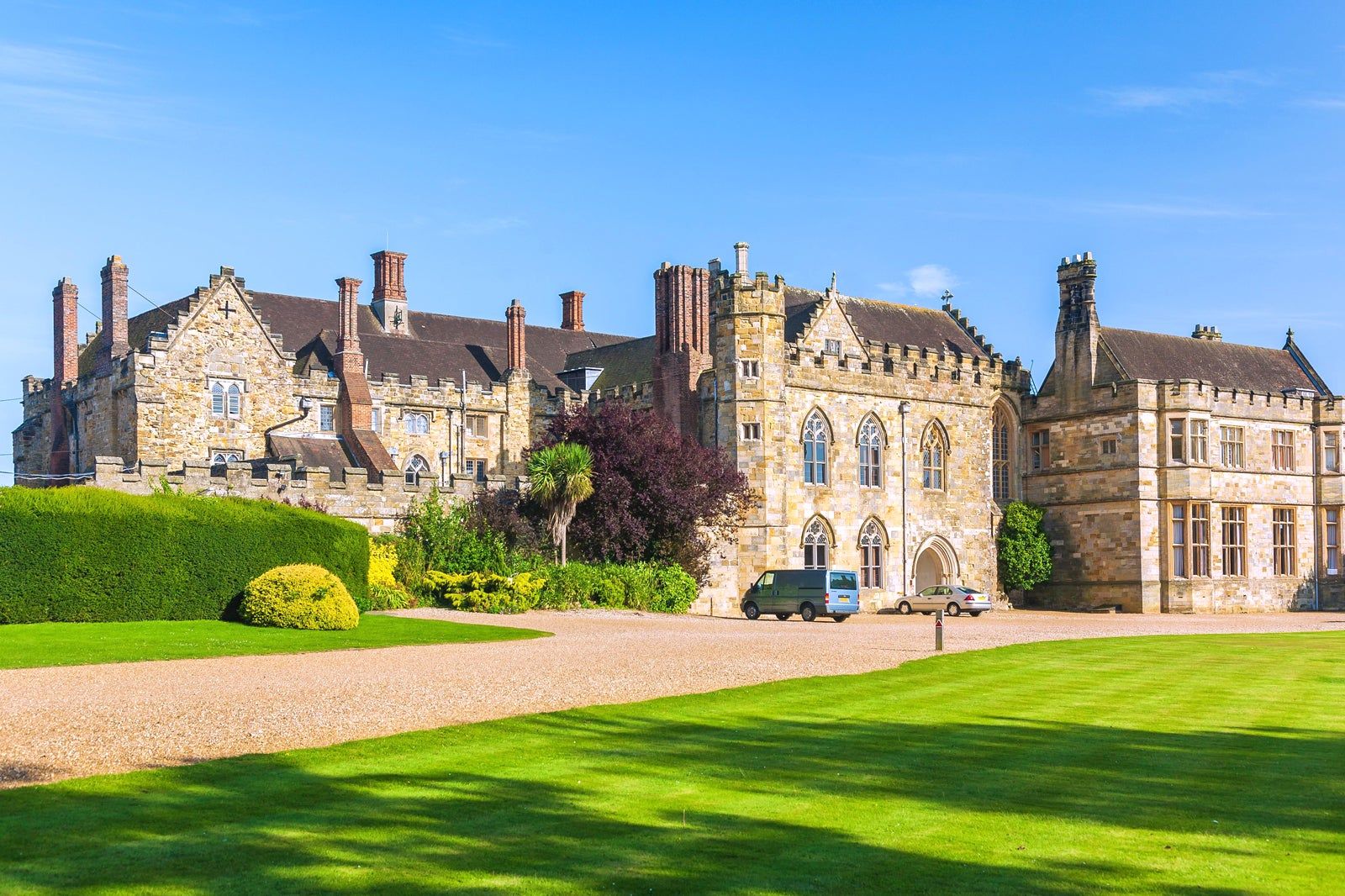 Best Things to Do This Summer in East Sussex