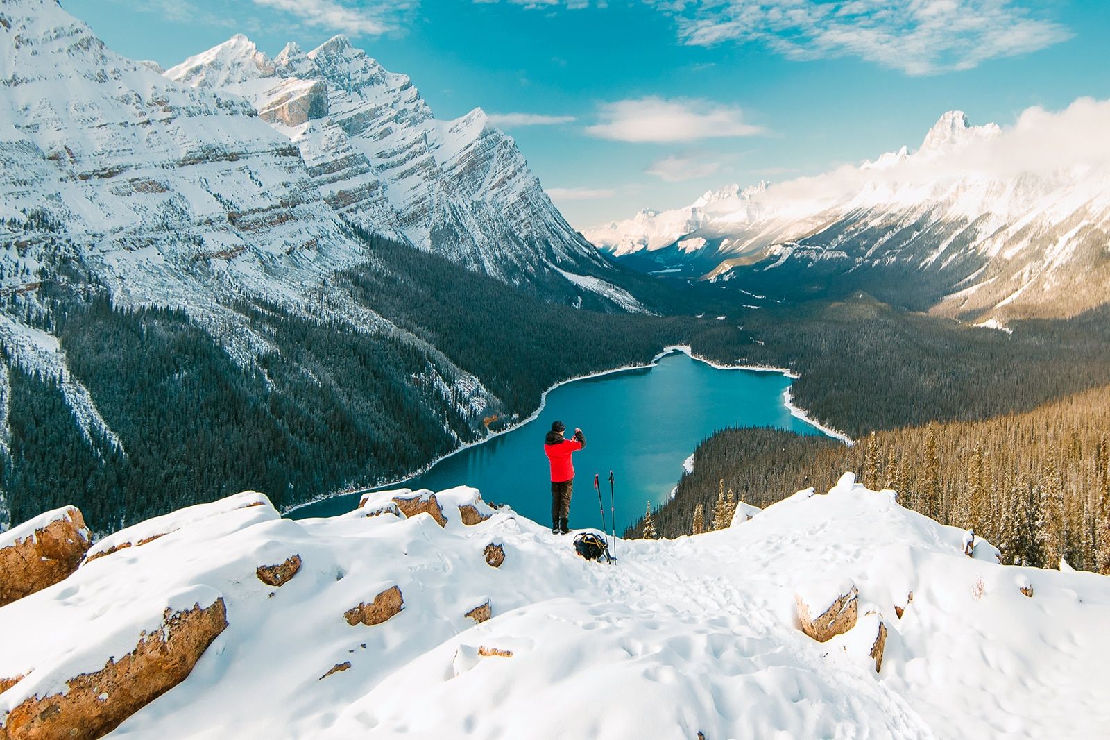 Things to Do in Canada