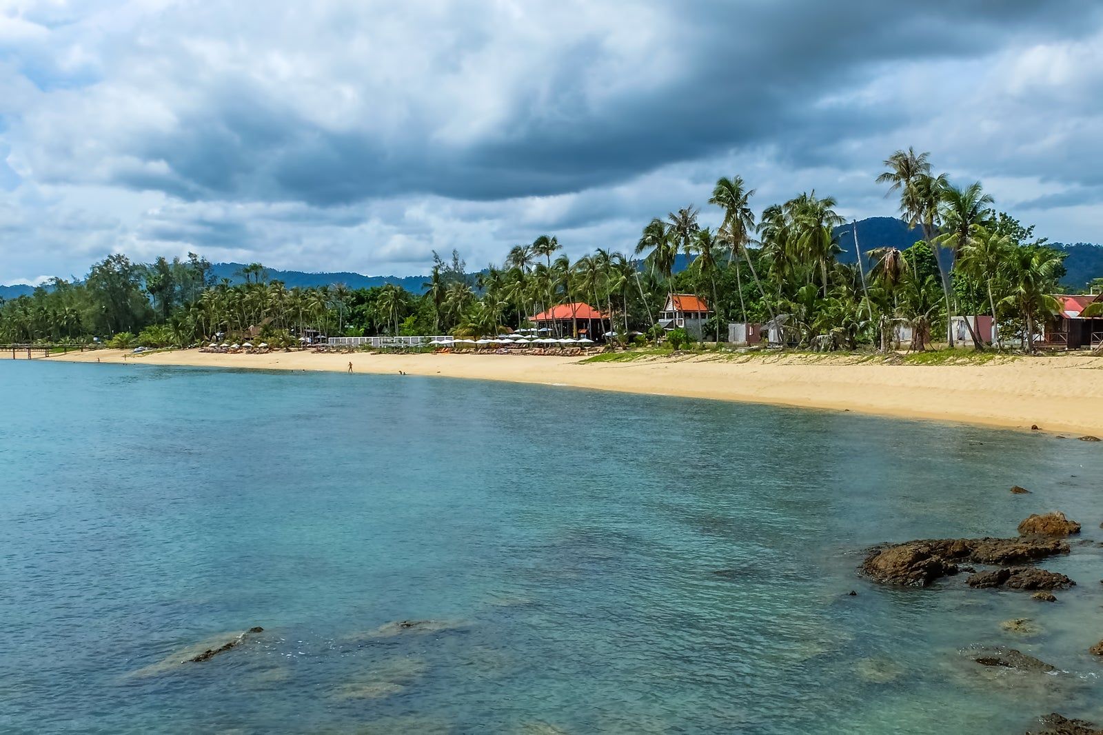 6 Things To Do in Samui When It Rains