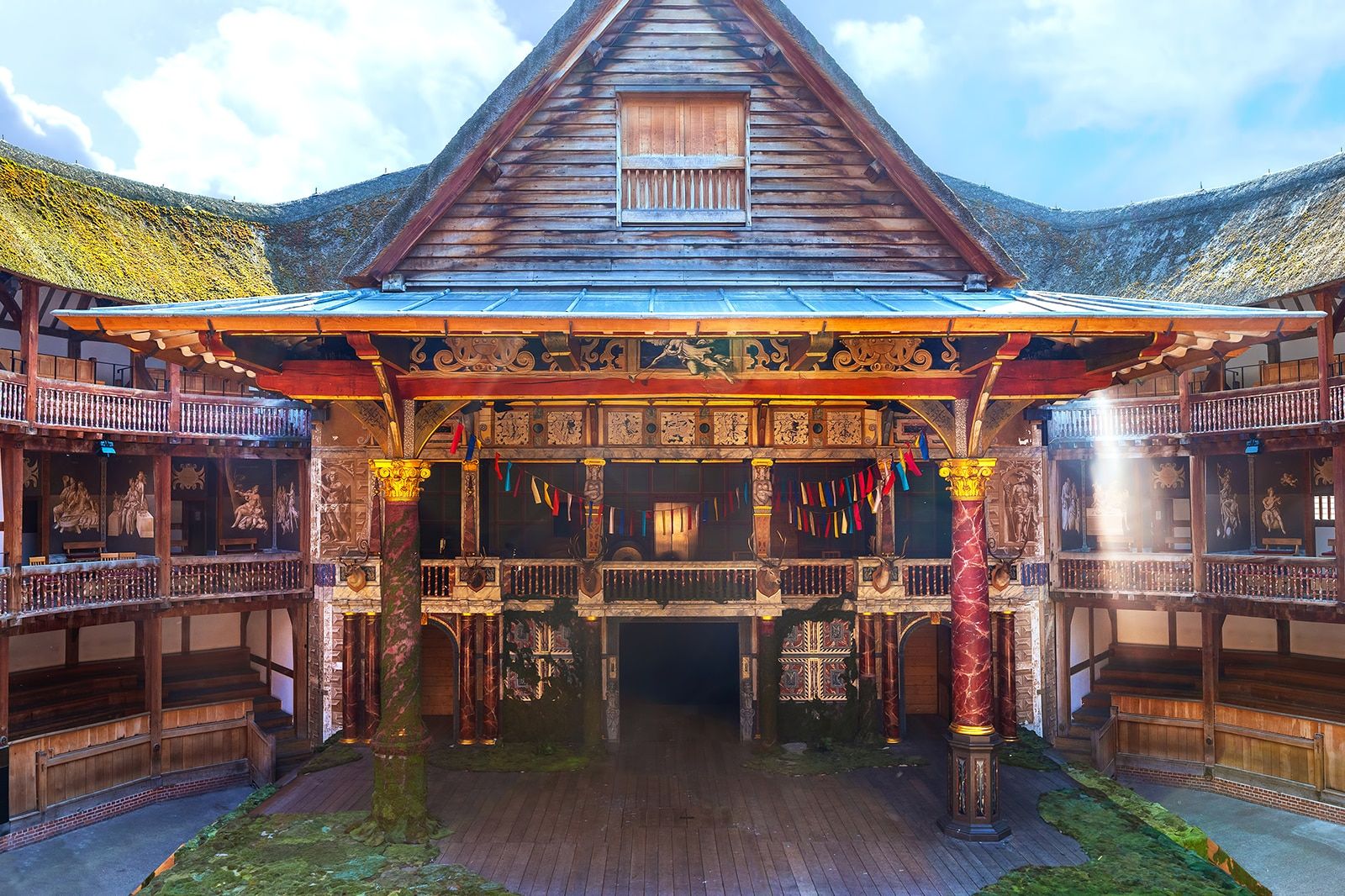 10 Best Theatres in London