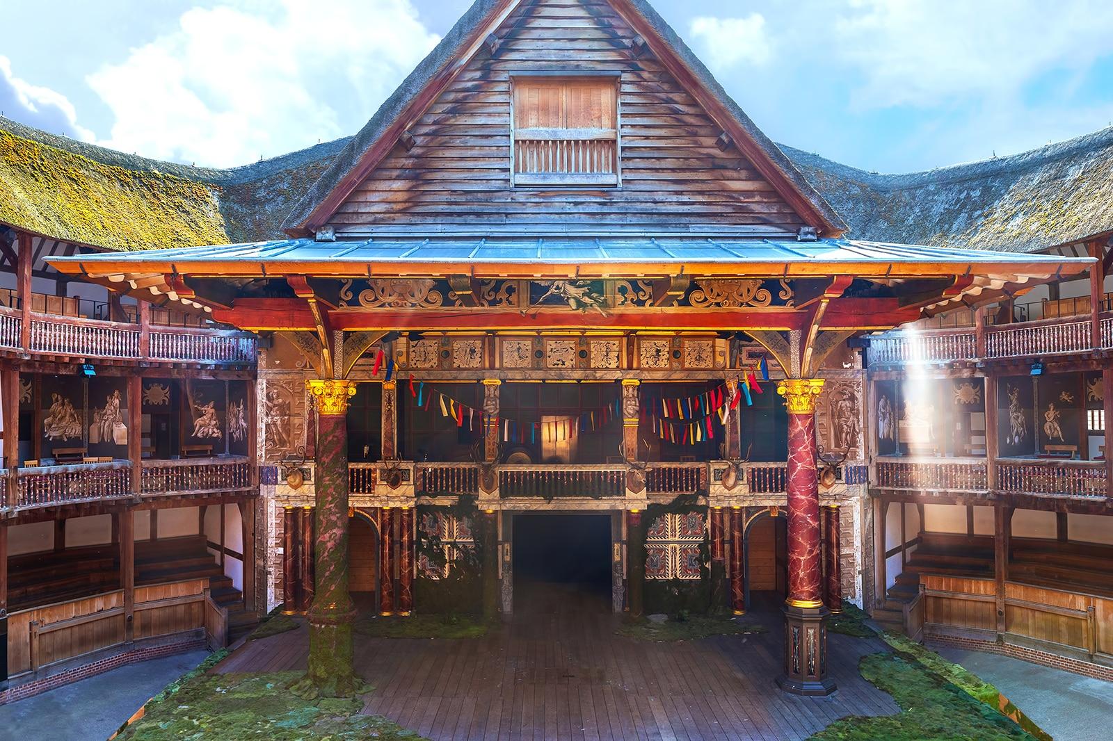 10 Best Theatres in London