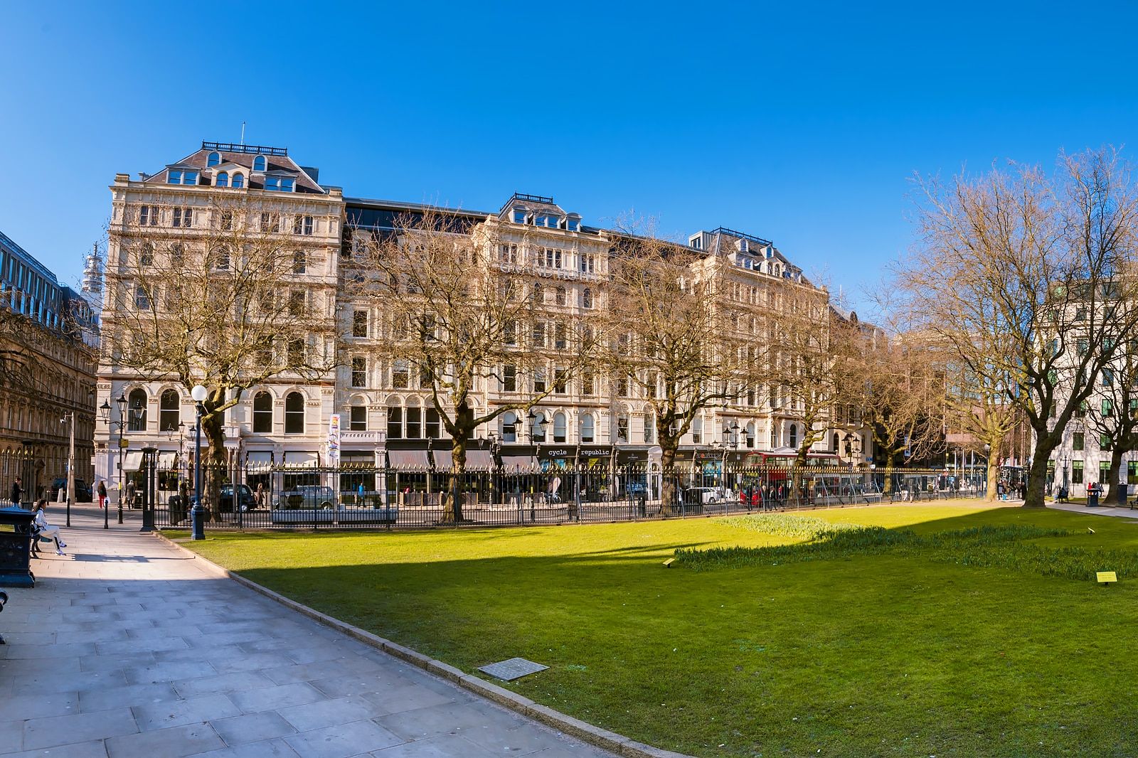 Most Popular Neighbourhoods in Birmingham