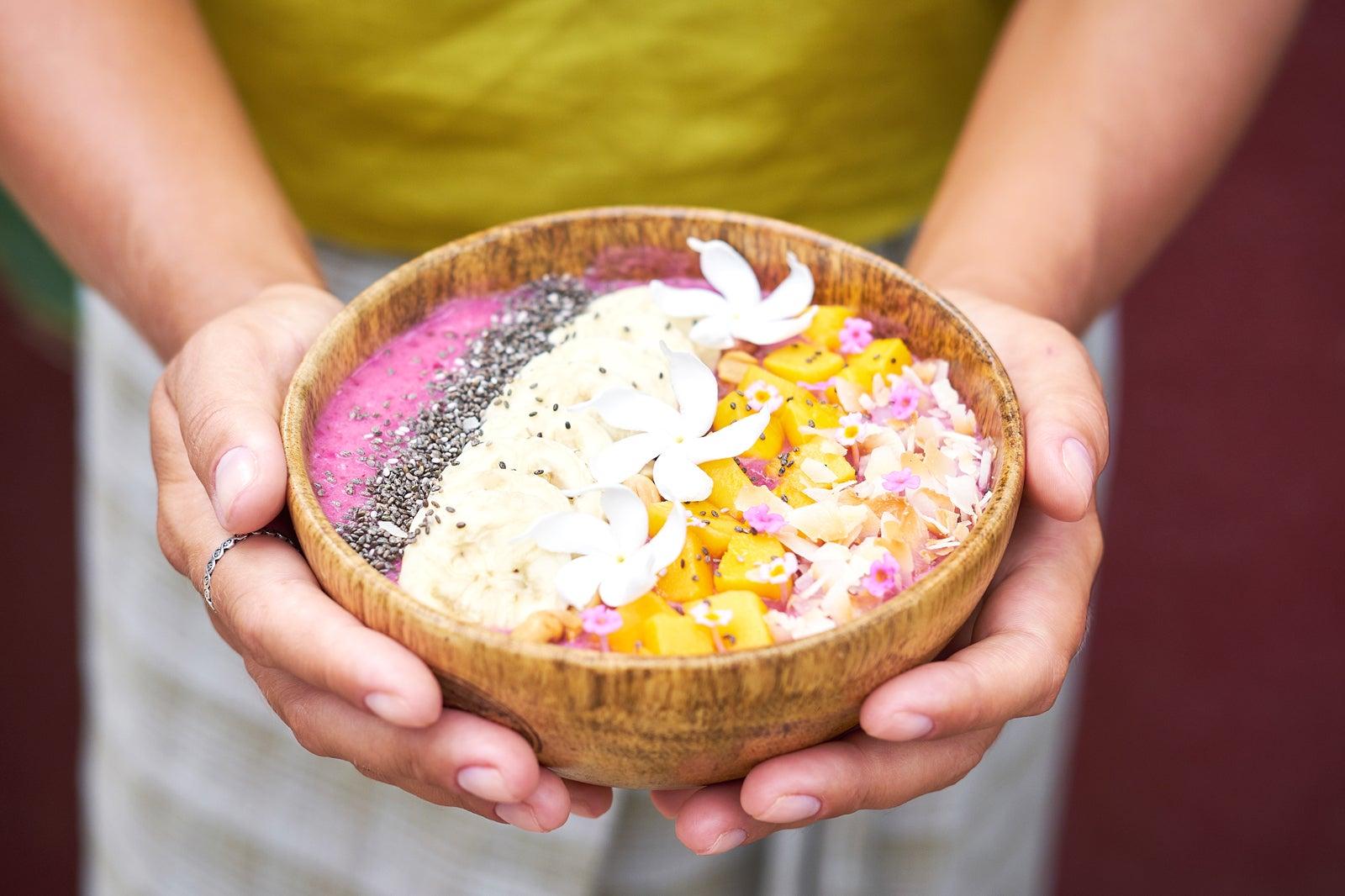 Best Honolulu Foods Everyone Should Try