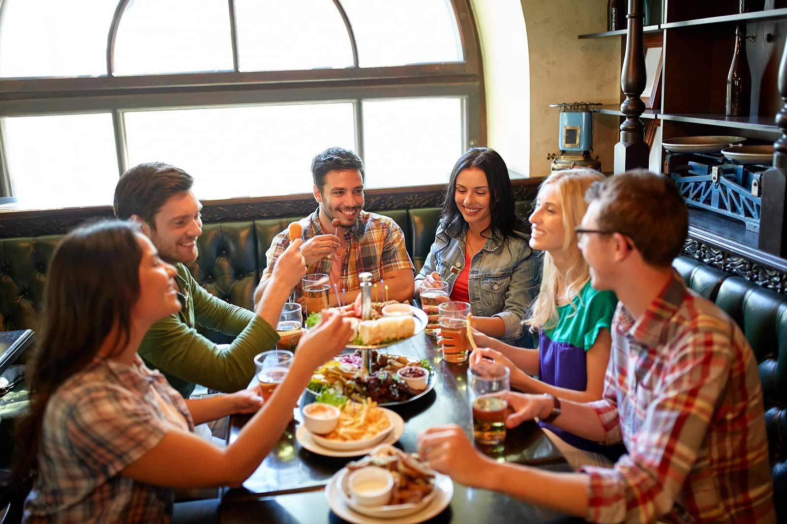 Best Local Restaurants in Belfast 