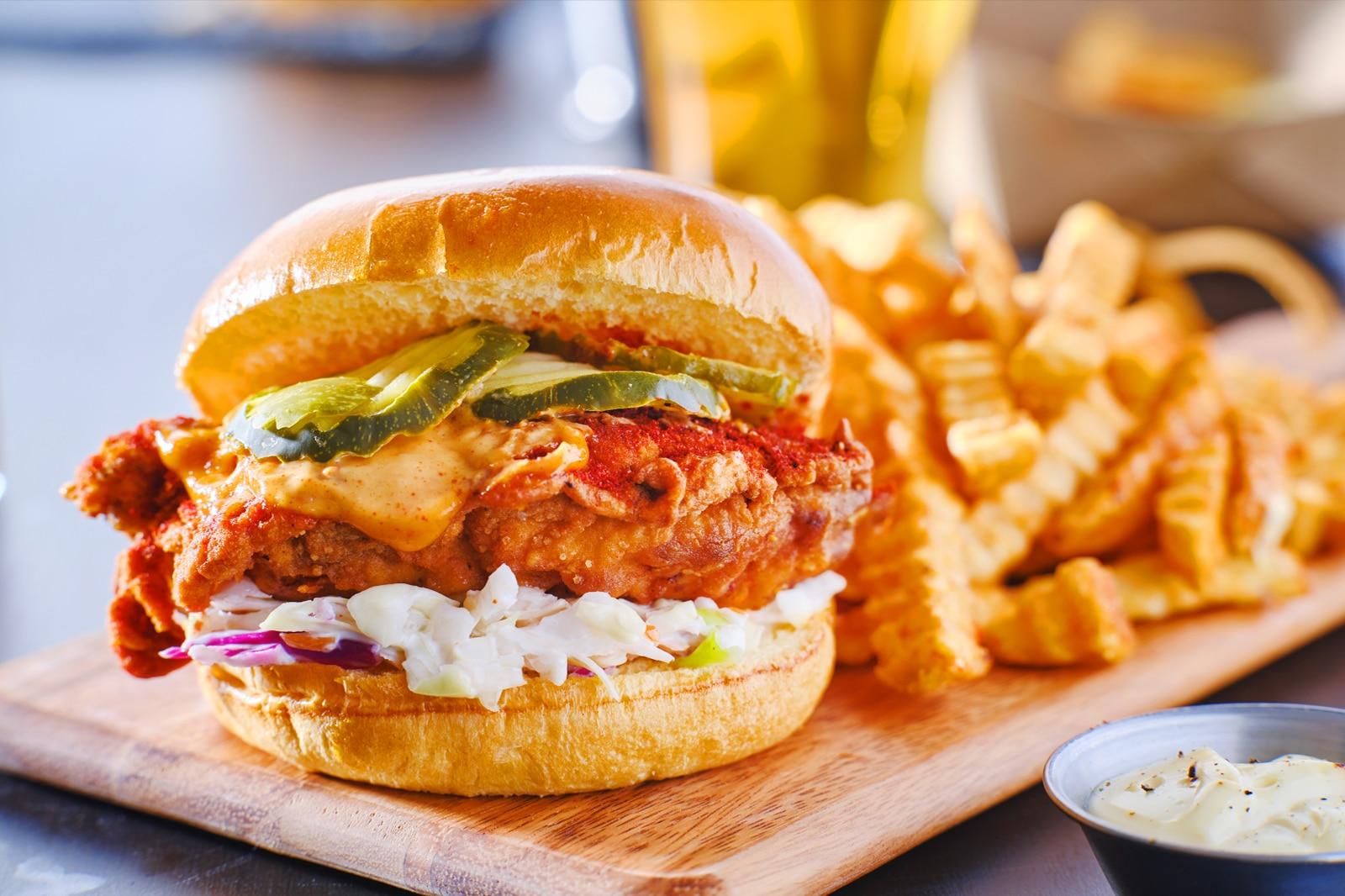 Best Places Where Locals Love to Eat in Nashville