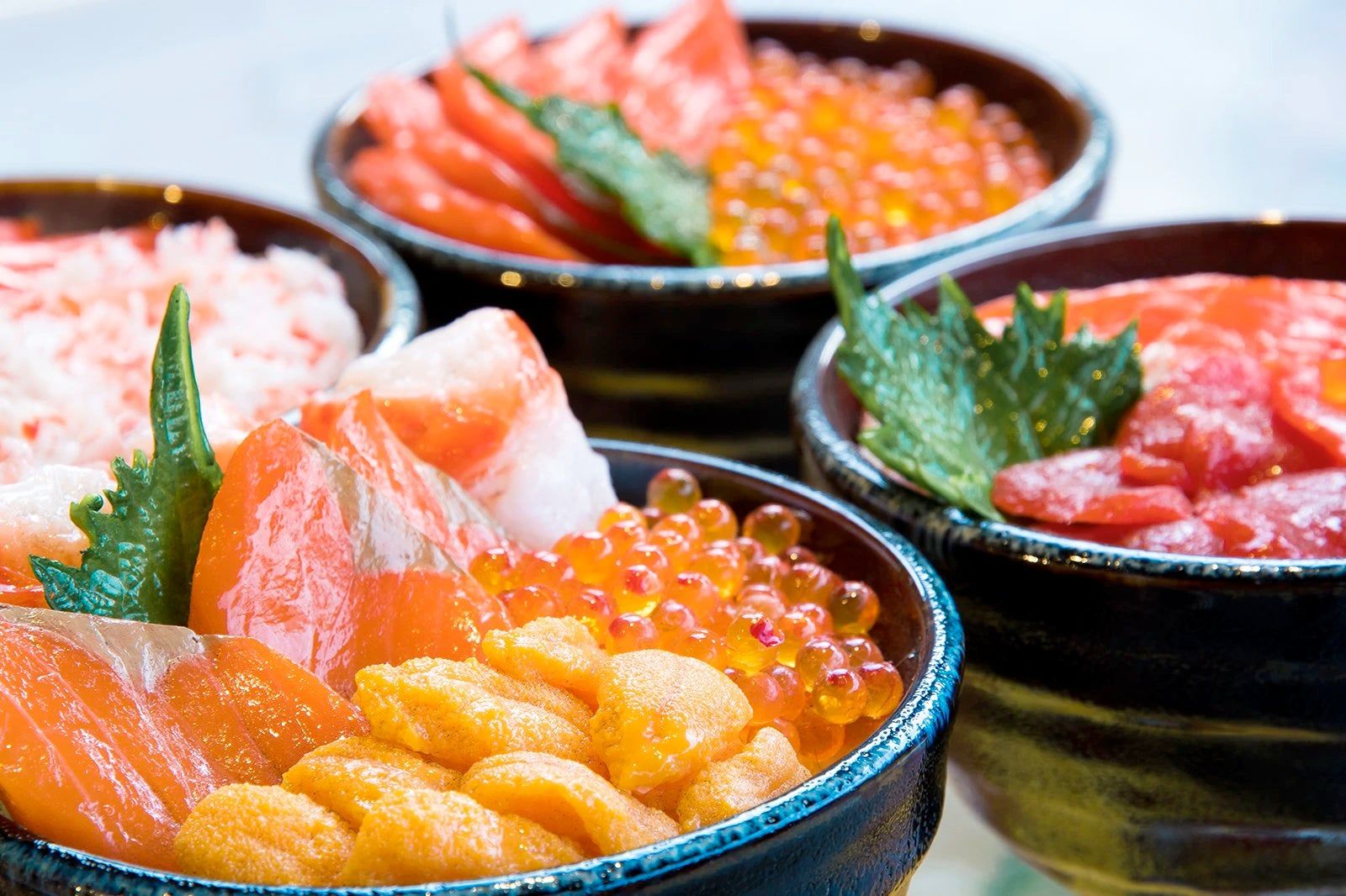 Food and Dining in Sapporo