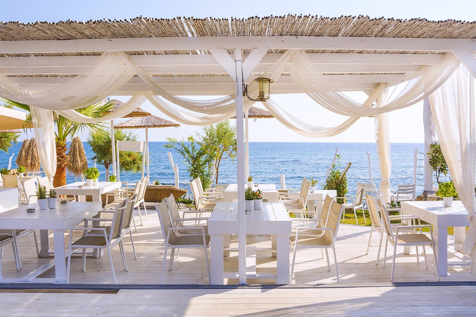 10 melhores restaurantes típicos de Maresias