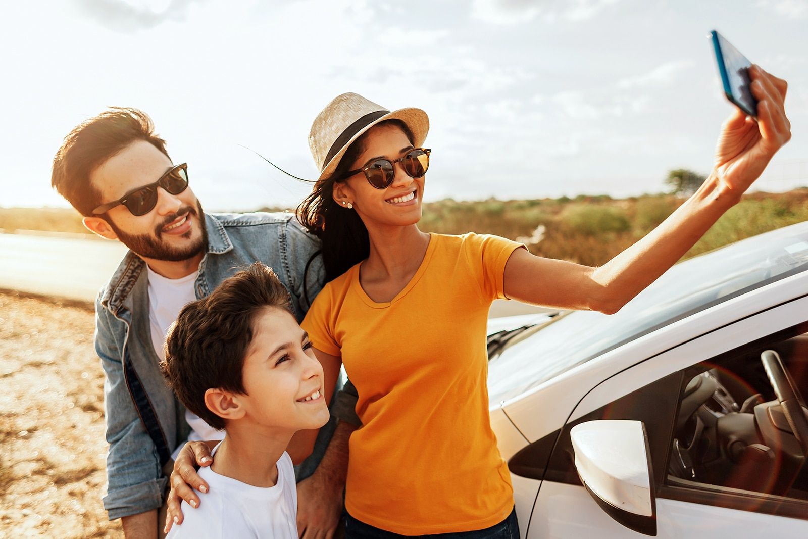 Melhores destinos no Brasil para viajar com crianças