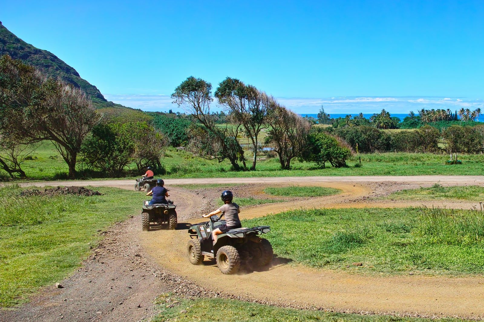 Best Outdoor Adventures in Honolulu