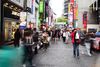Myeongdong Market