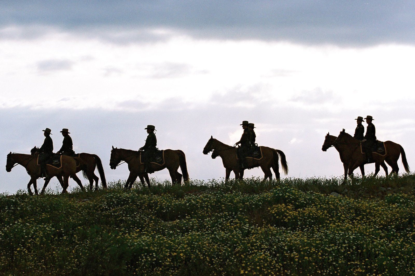 Ways Texas Has Moved on From the Wild, Wild West..