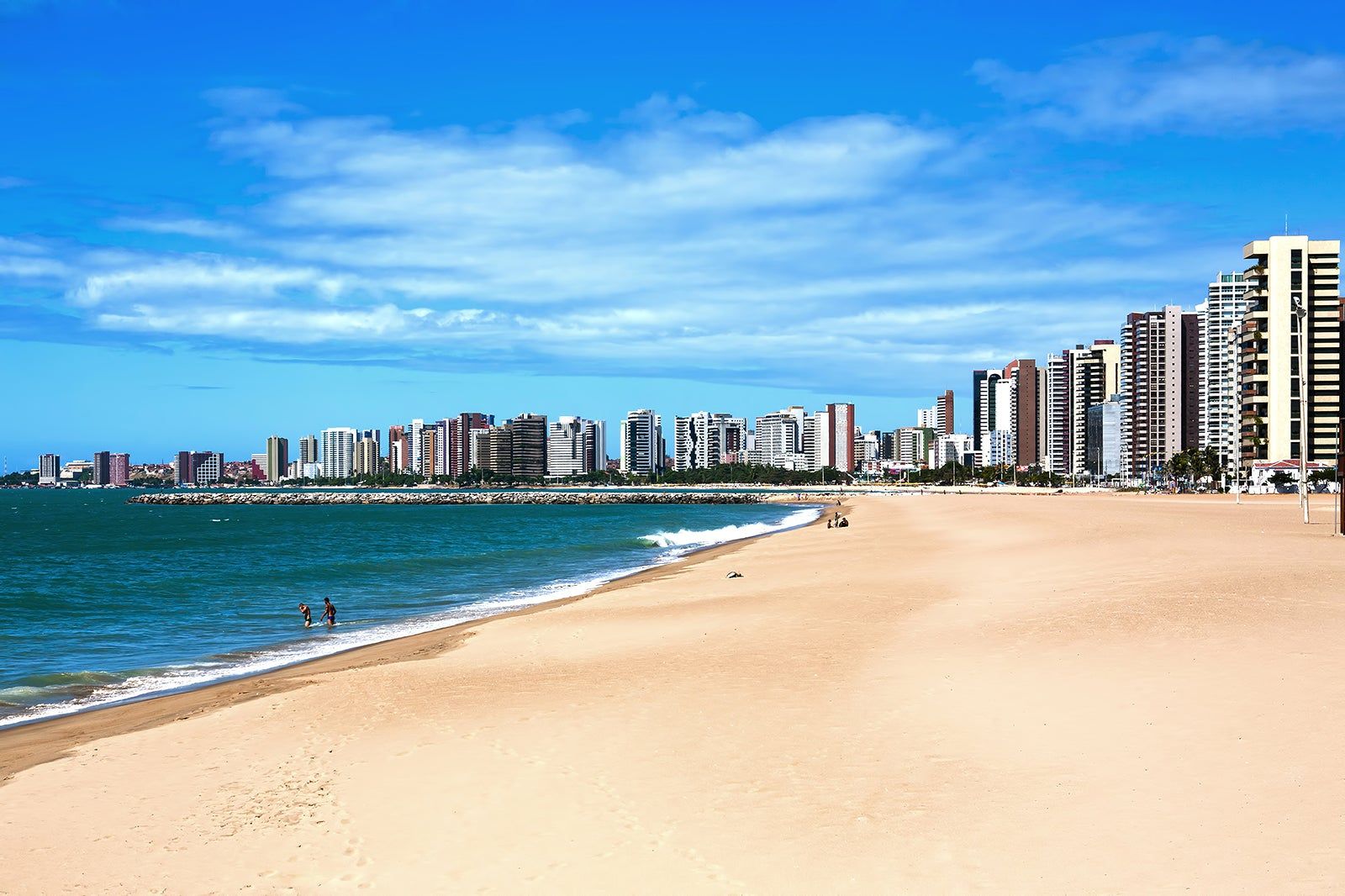 3 dicas do que fazer em Fortaleza