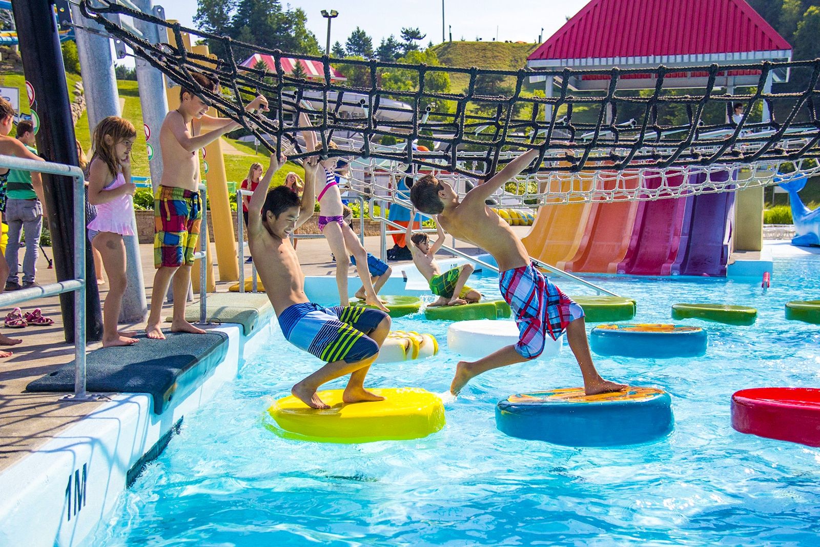 10 Best Family Hotels for Canadian Travellers