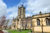 Manchester Cathedral