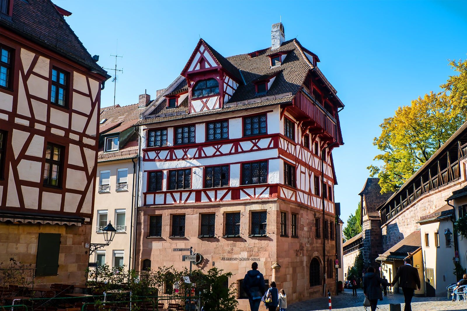 Best Museums in Nuremberg