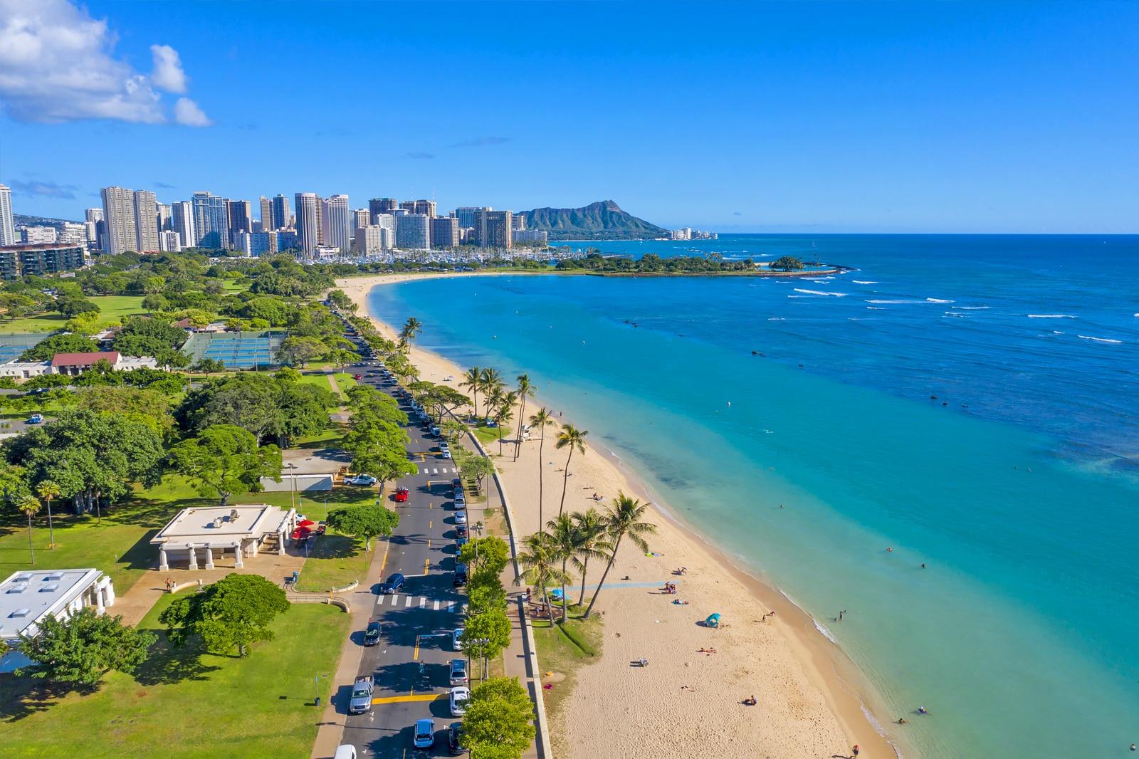 Things to Do in Hawaii
