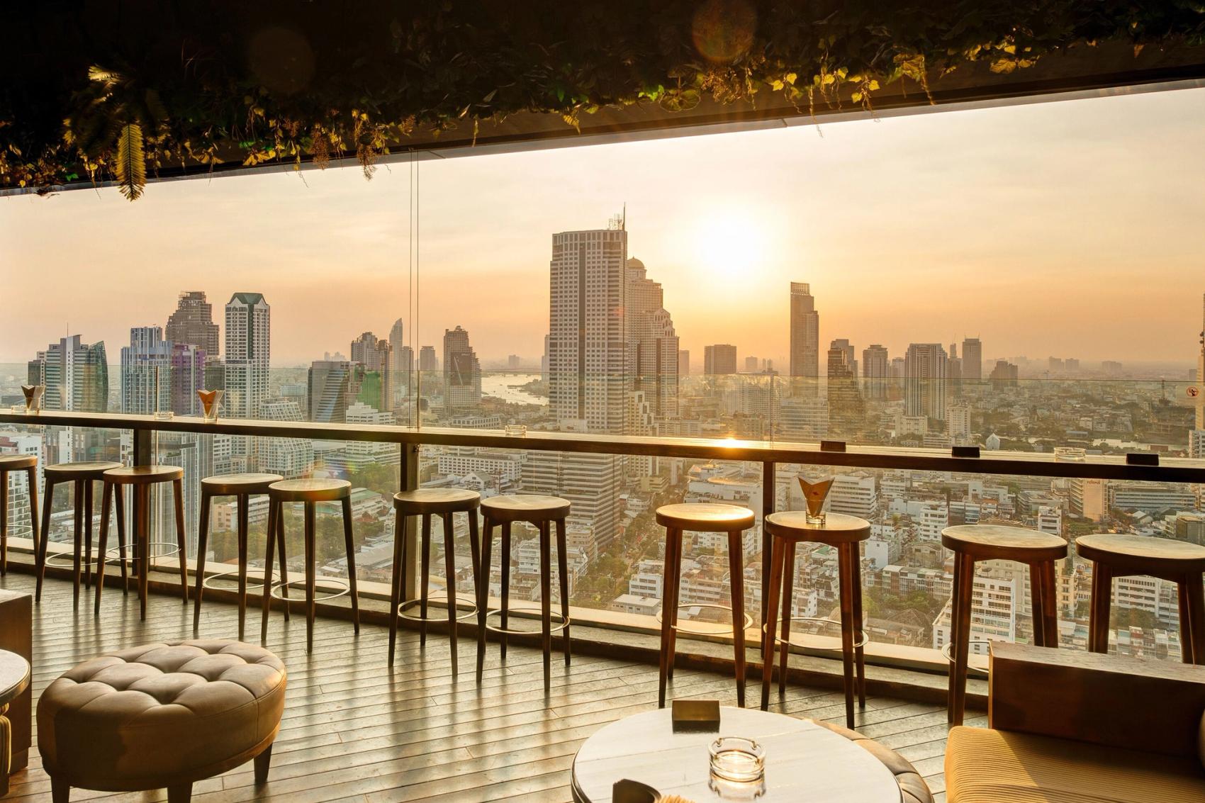 Best Michelin Recommended Restaurants in Bangkok