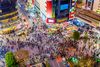Best Nightlife Experiences in Tokyo