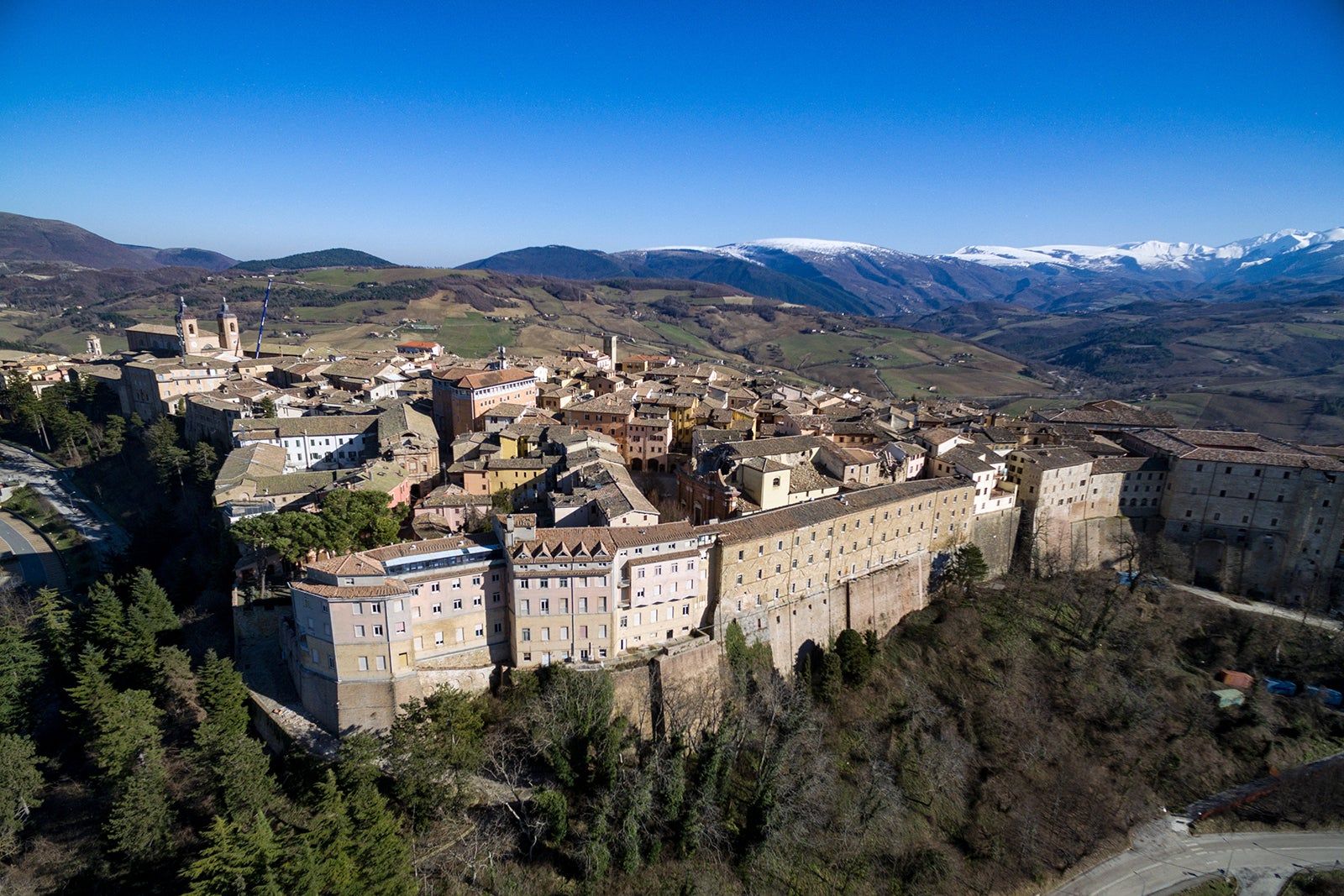 esperienze da vivere nelle Marche