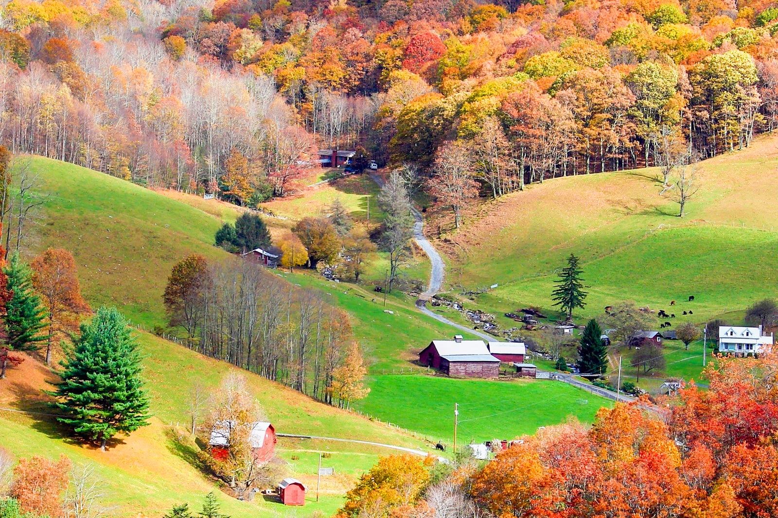 North Carolina