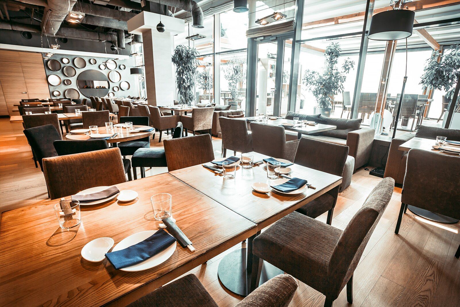 Food and Dining in Helsinki