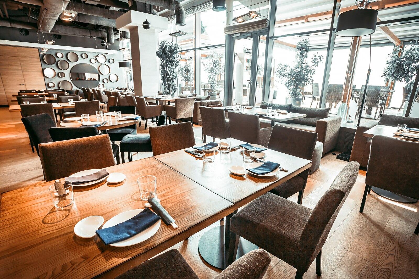 Food and Dining in Helsinki
