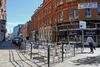 Hockley in Nottingham