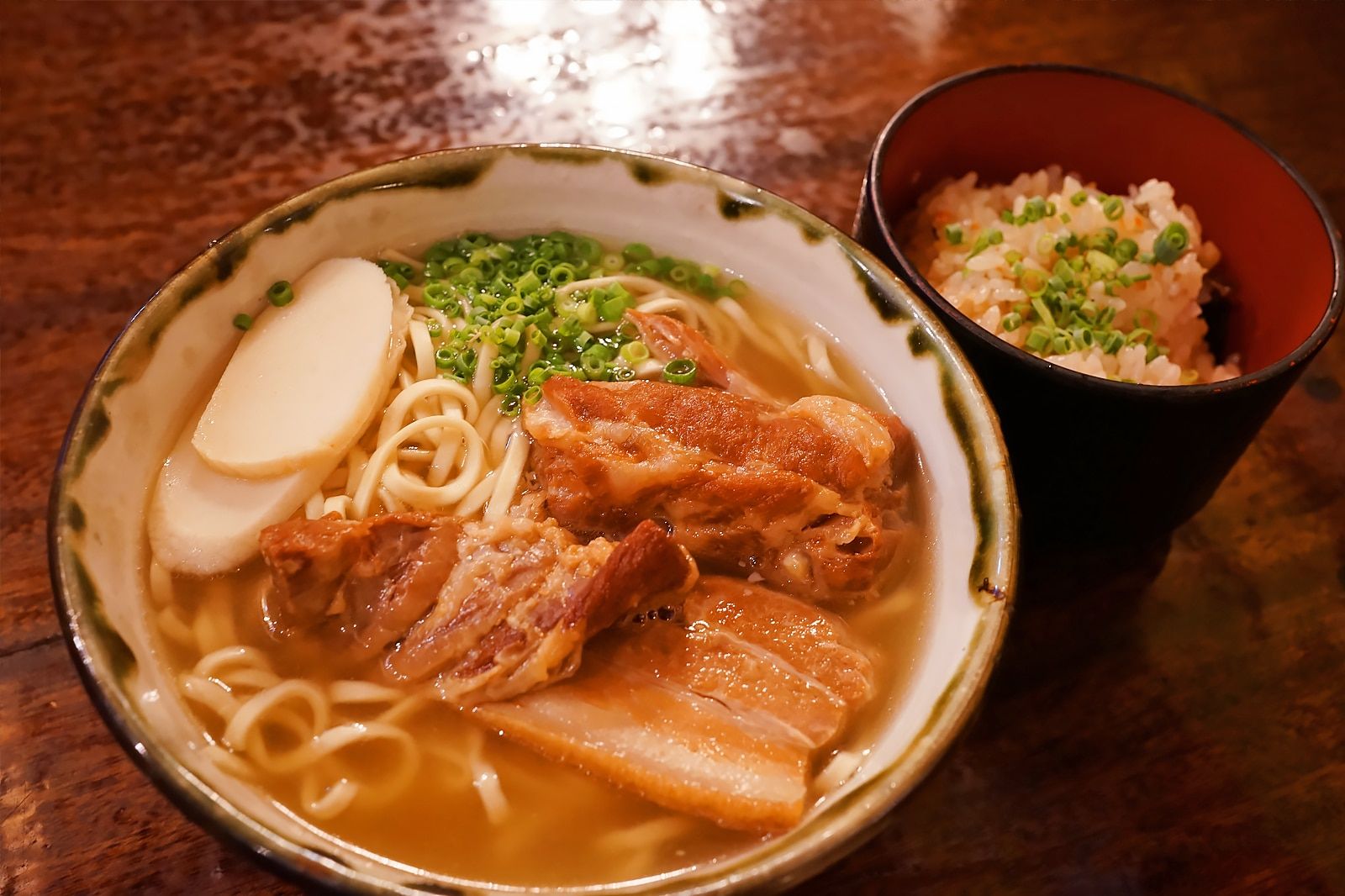 Great Restaurants in Naha