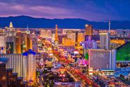 Las Vegas Welcomes Fashion Week And Transforms Its Image Elliott Lauren Las Vegas Welcomes Fashion Week And Transforms Its Image Elliott Lauren