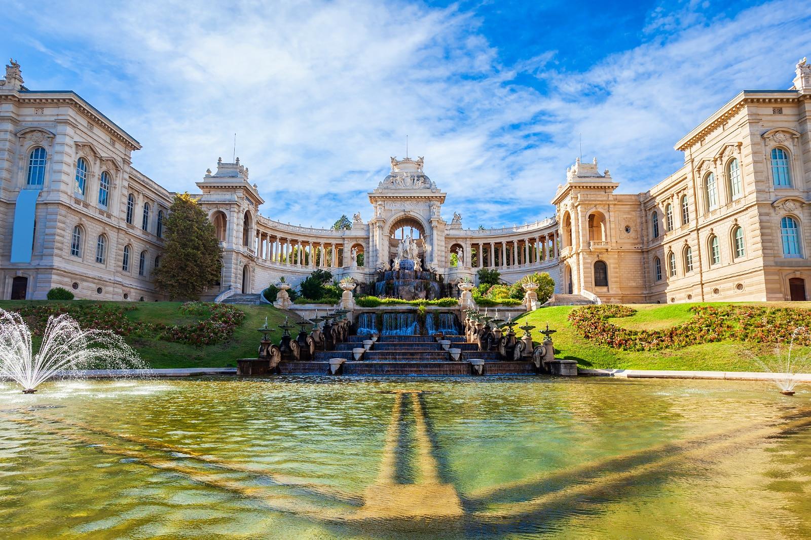 Marseille