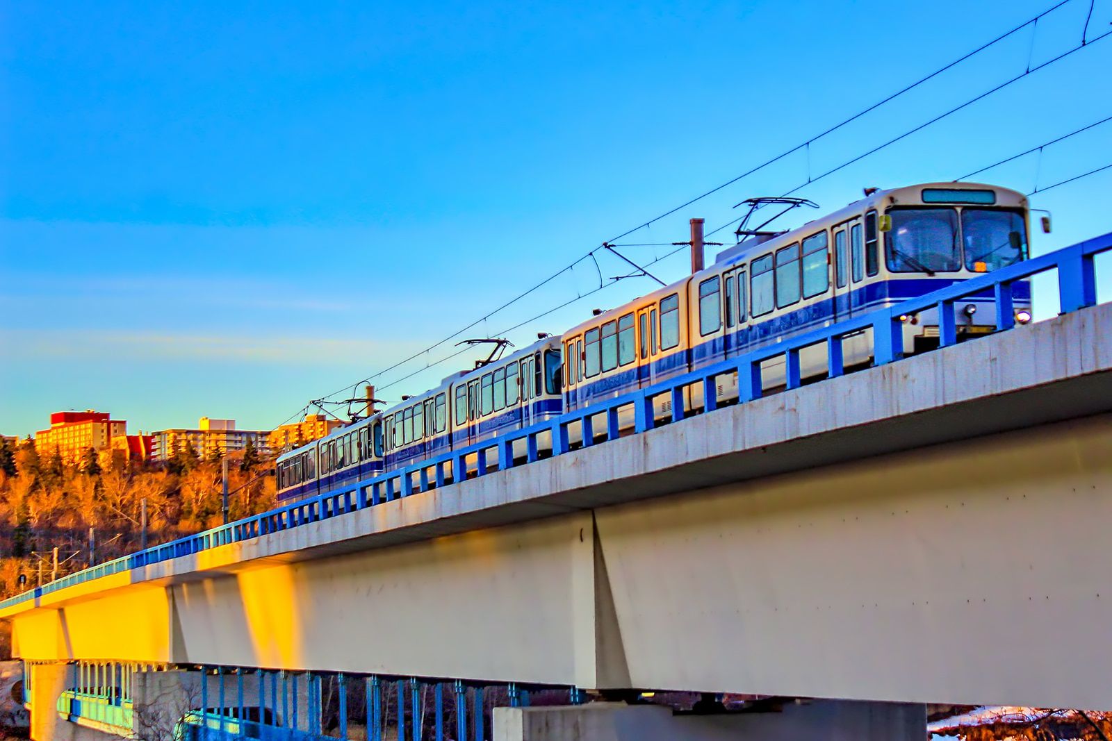 Edmonton Travel Essentials
