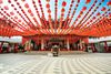 Things to Do in Kuala Lumpur on a Small Budget