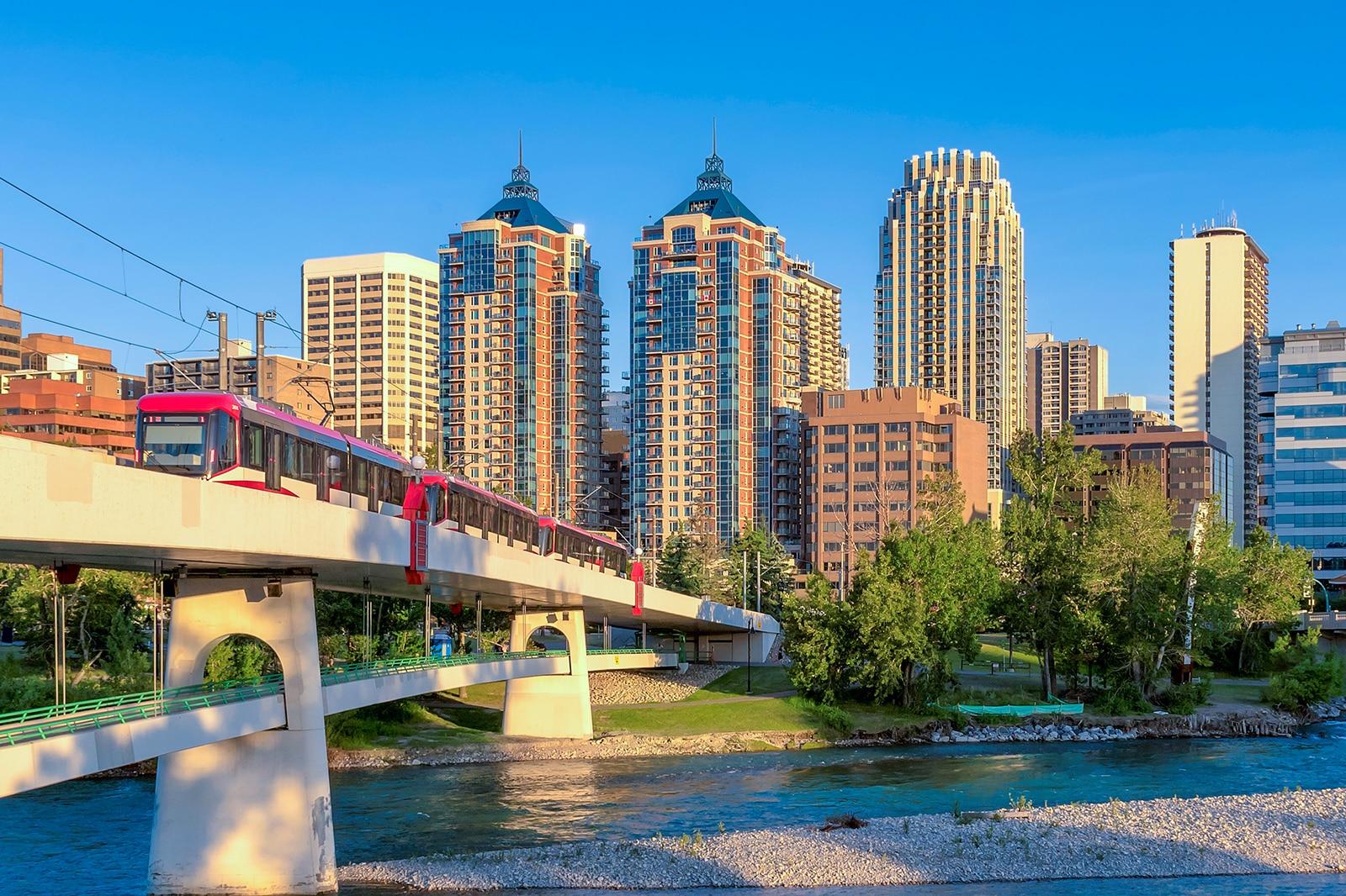 Calgary Travel Essentials