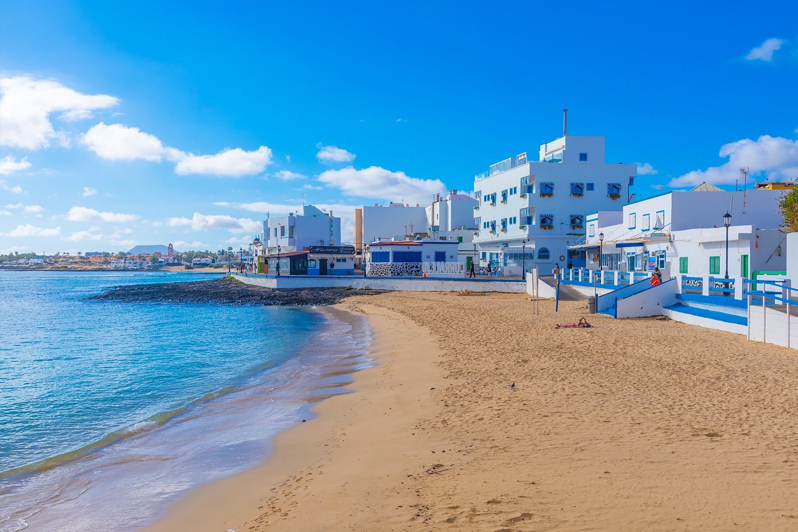 Best Things to Do in Corralejo