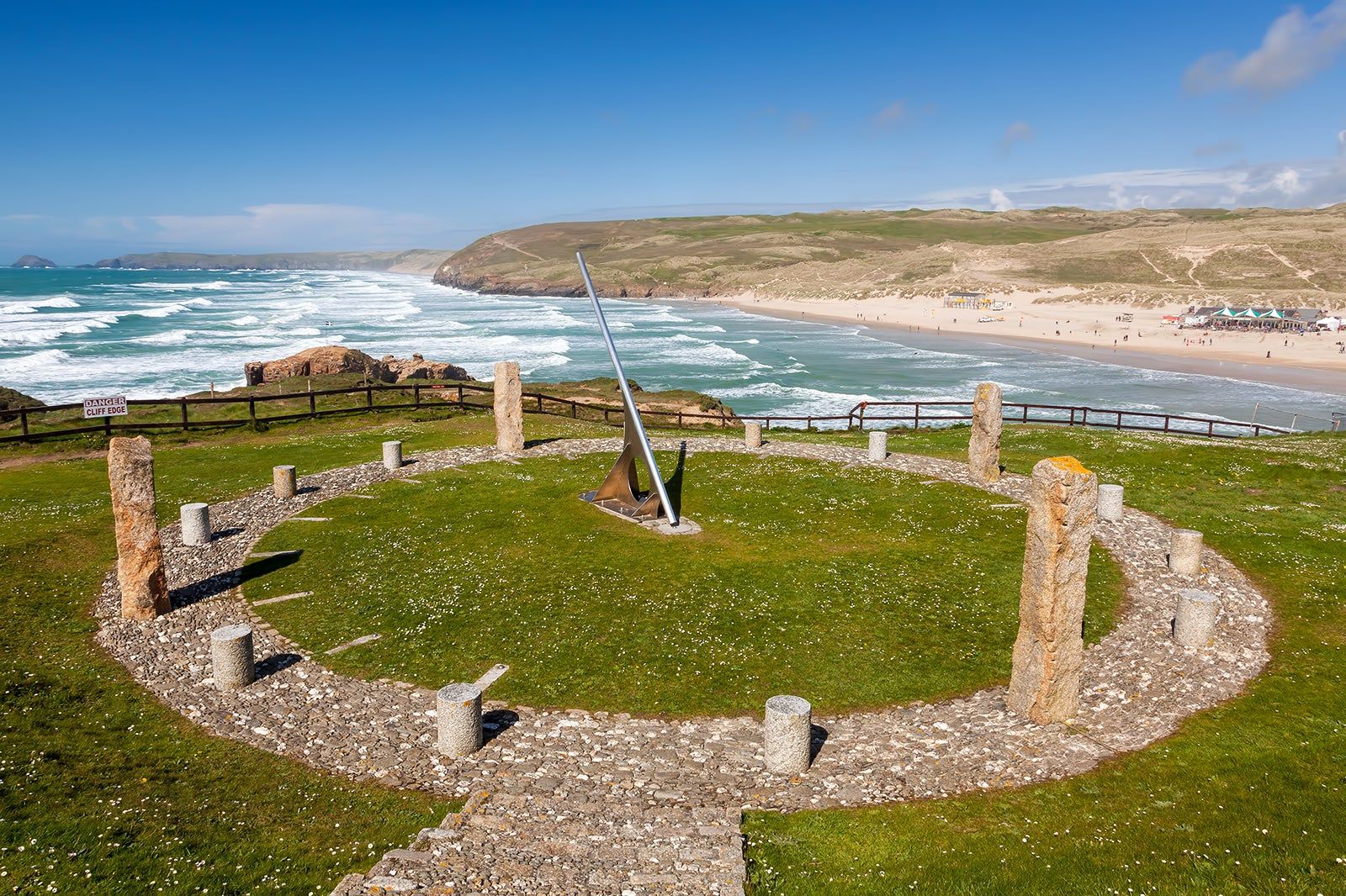 10 Best Beaches in Cornwall