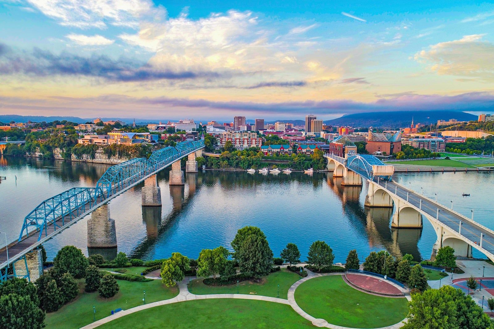 Best Things to Do in Chattanooga