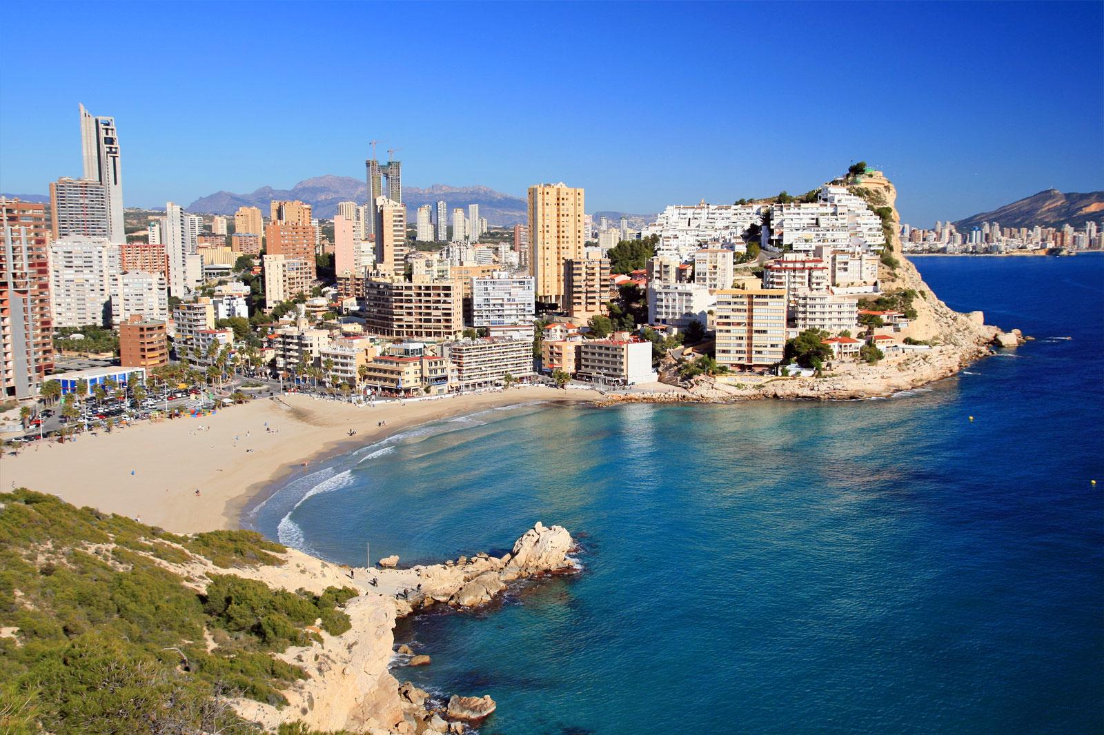 Things to Do in Benidorm