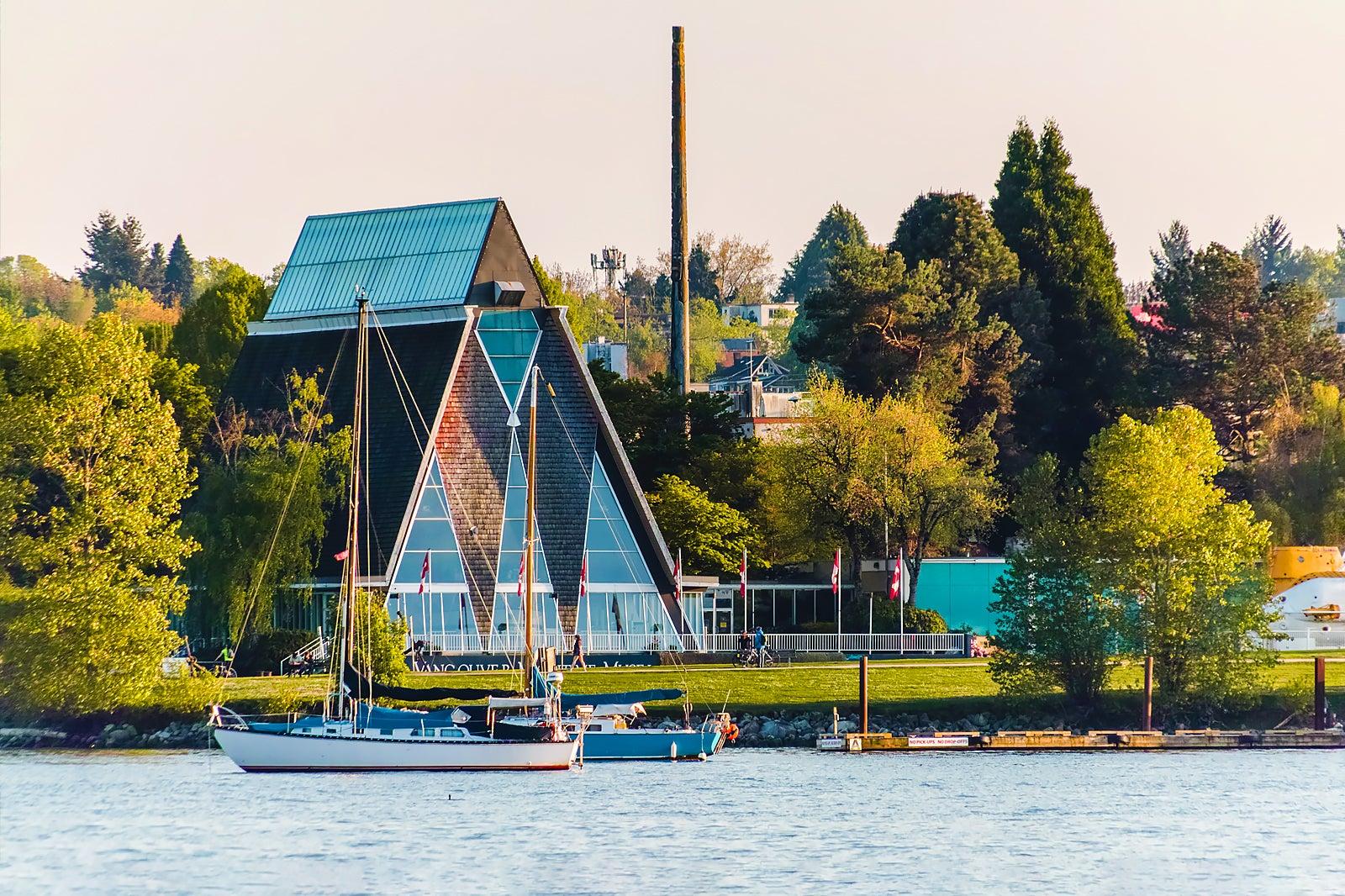 Best Museums in Vancouver
