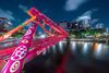 The Quayside at Robertson Quay Singapore