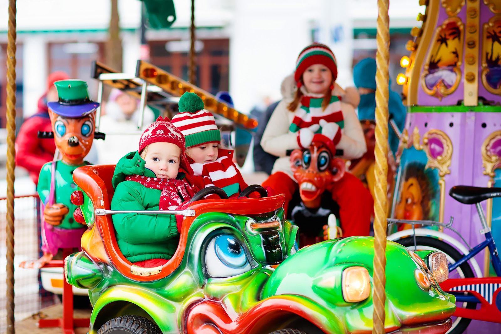 Best Things to Do with Your Family in Munich