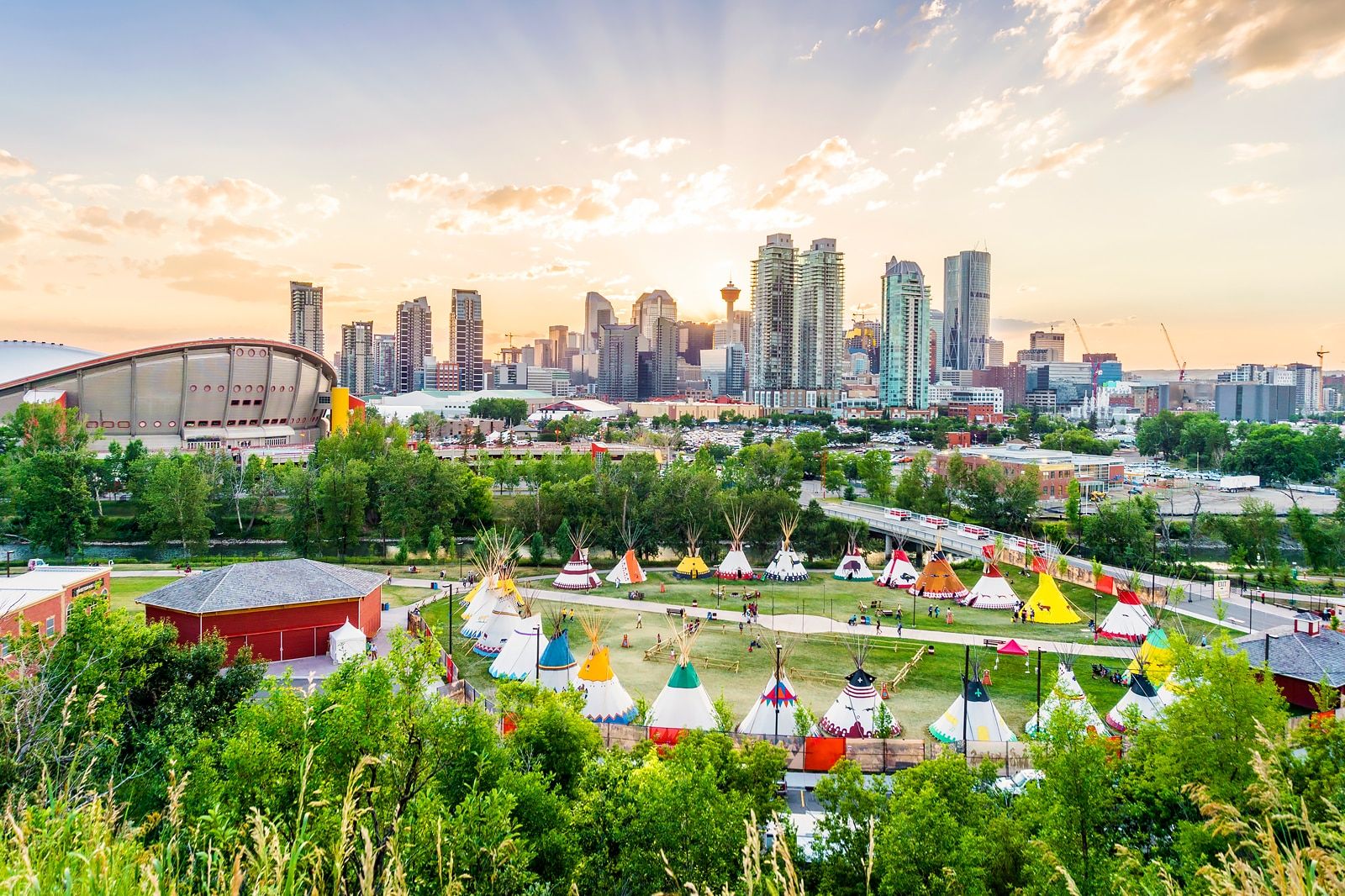 Best Things to Do in Calgary