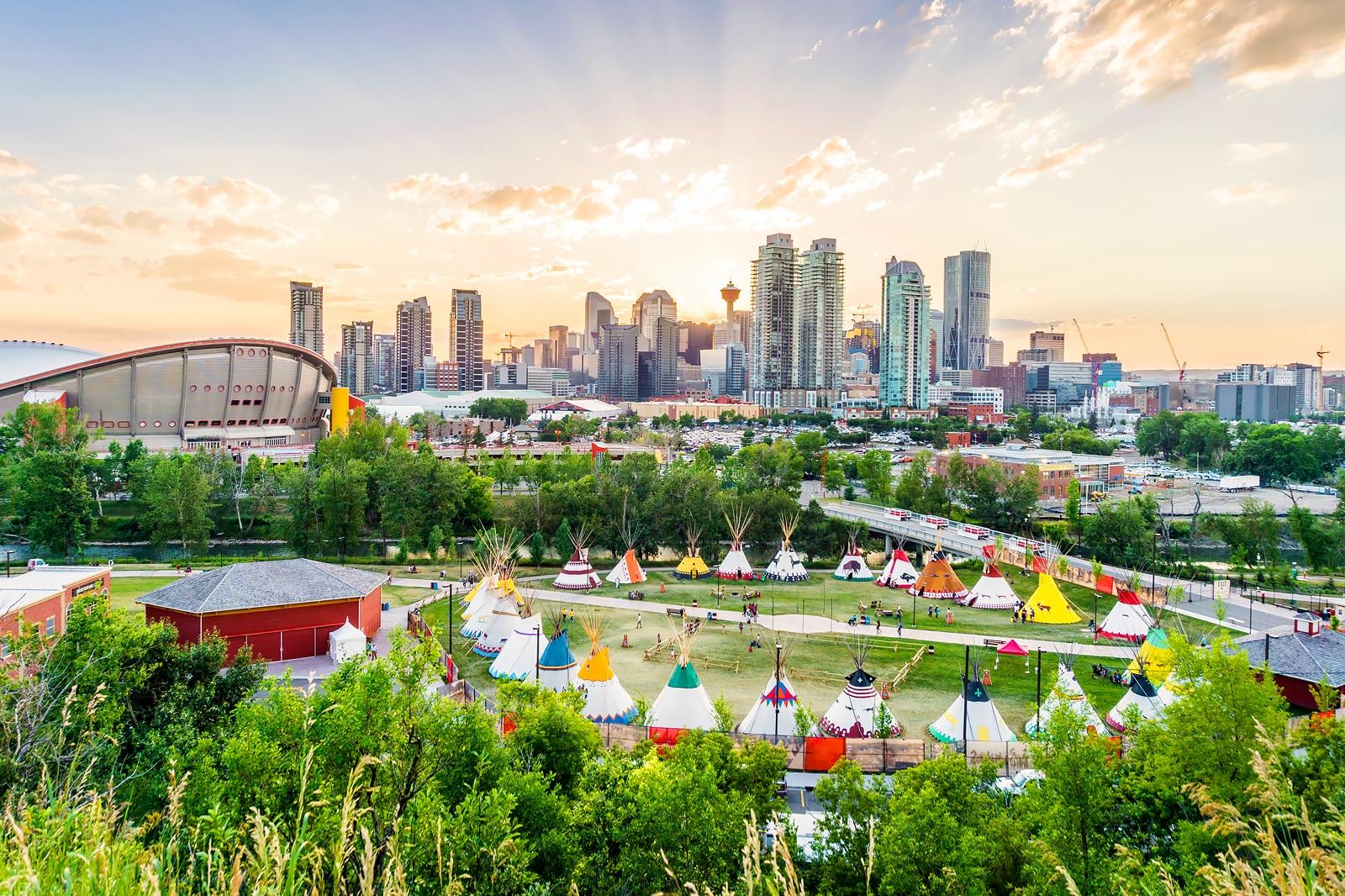 Best Things to Do in Calgary