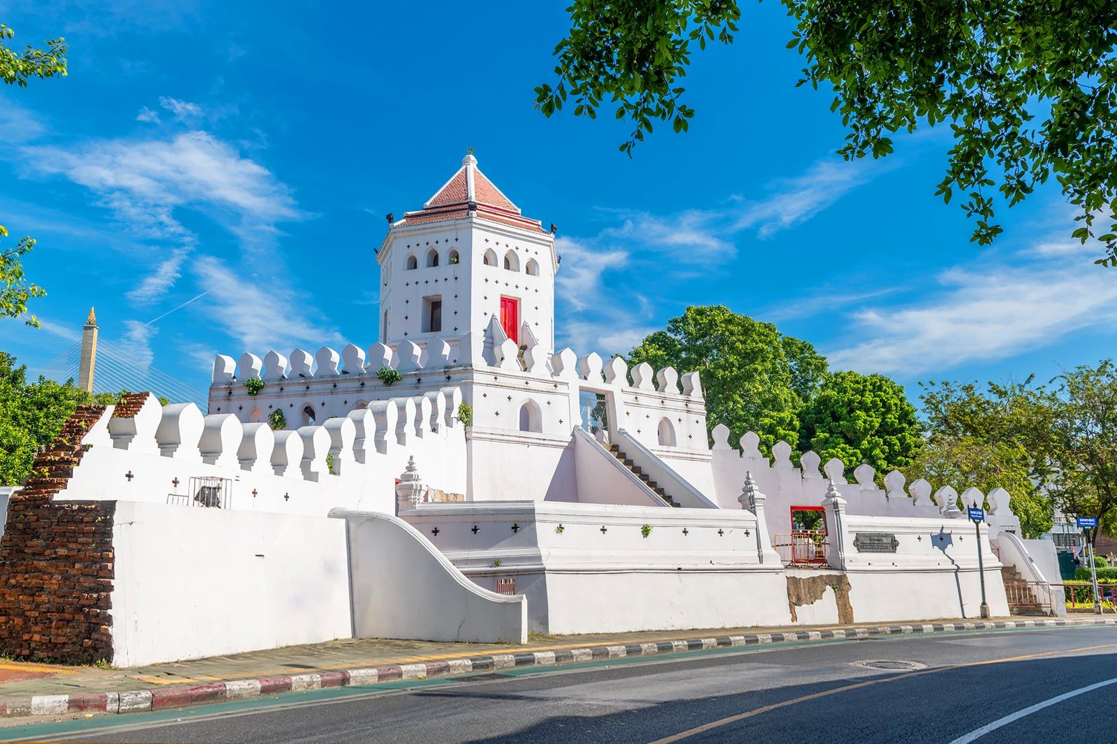 Best Things to Do Around Khao San Road Bangkok