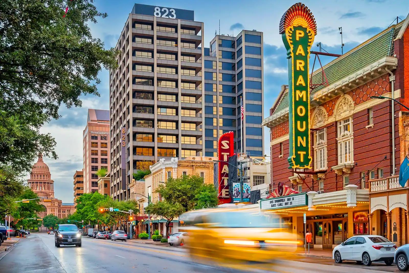 Best Things to Do in Austin