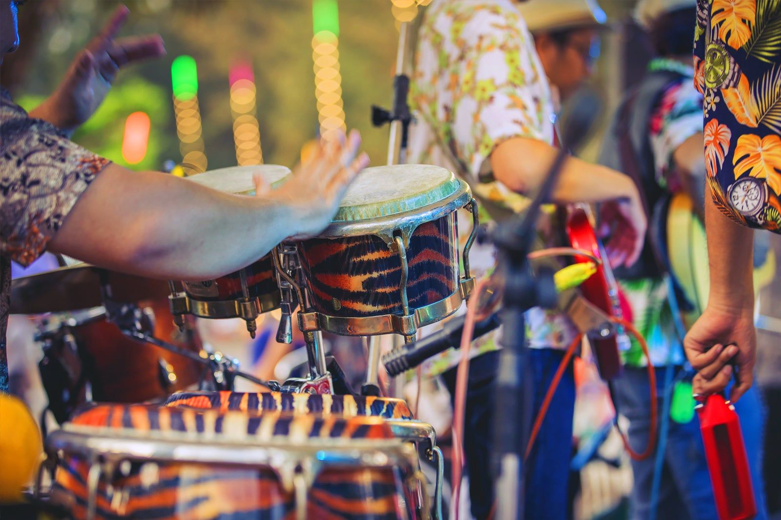 Best Places to Experience Reggae in Jamaica