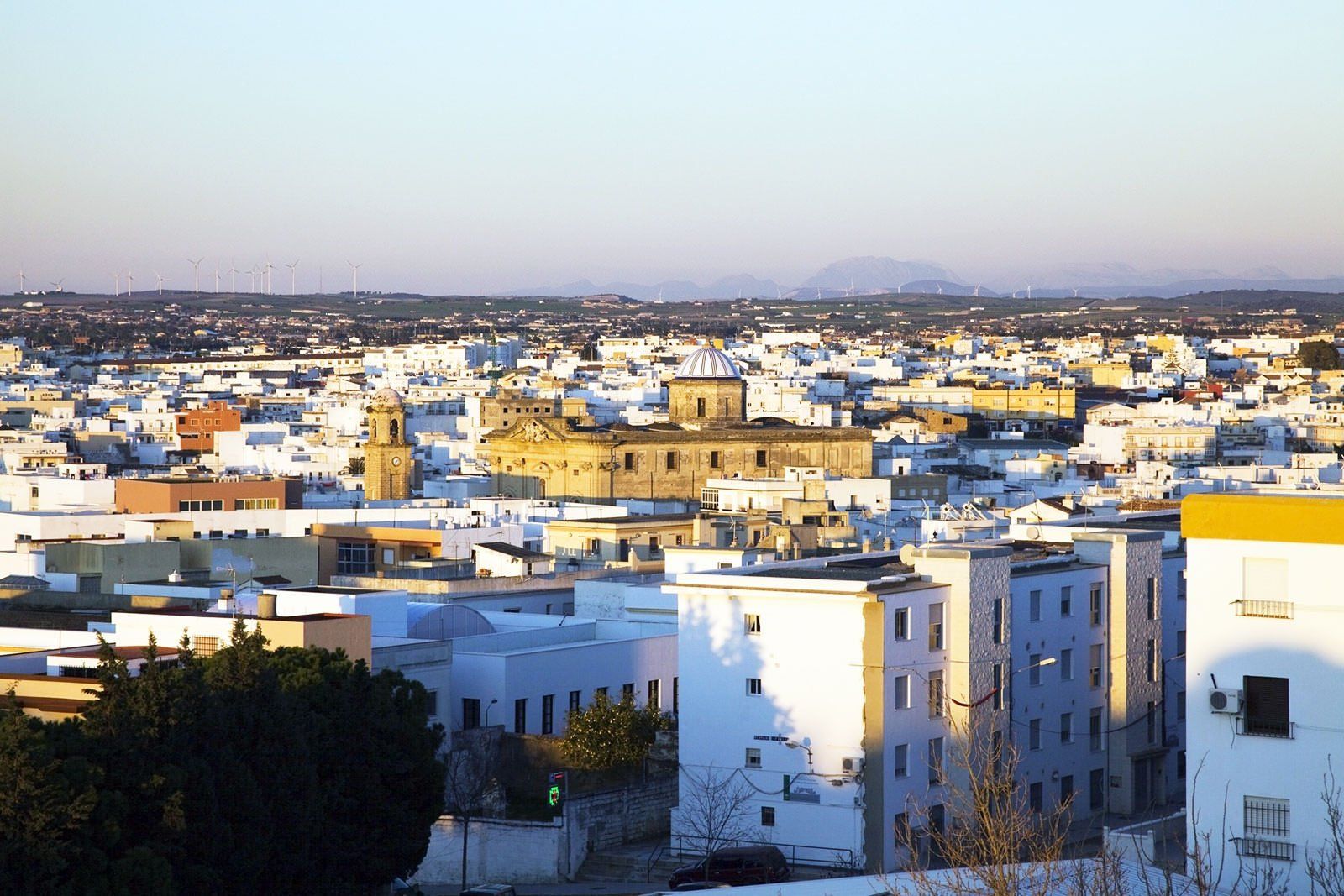 Things to Do in Chiclana de la Frontera