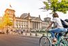 Walking and Cycling Tours in Berlin