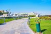 Best Parks in Qatar