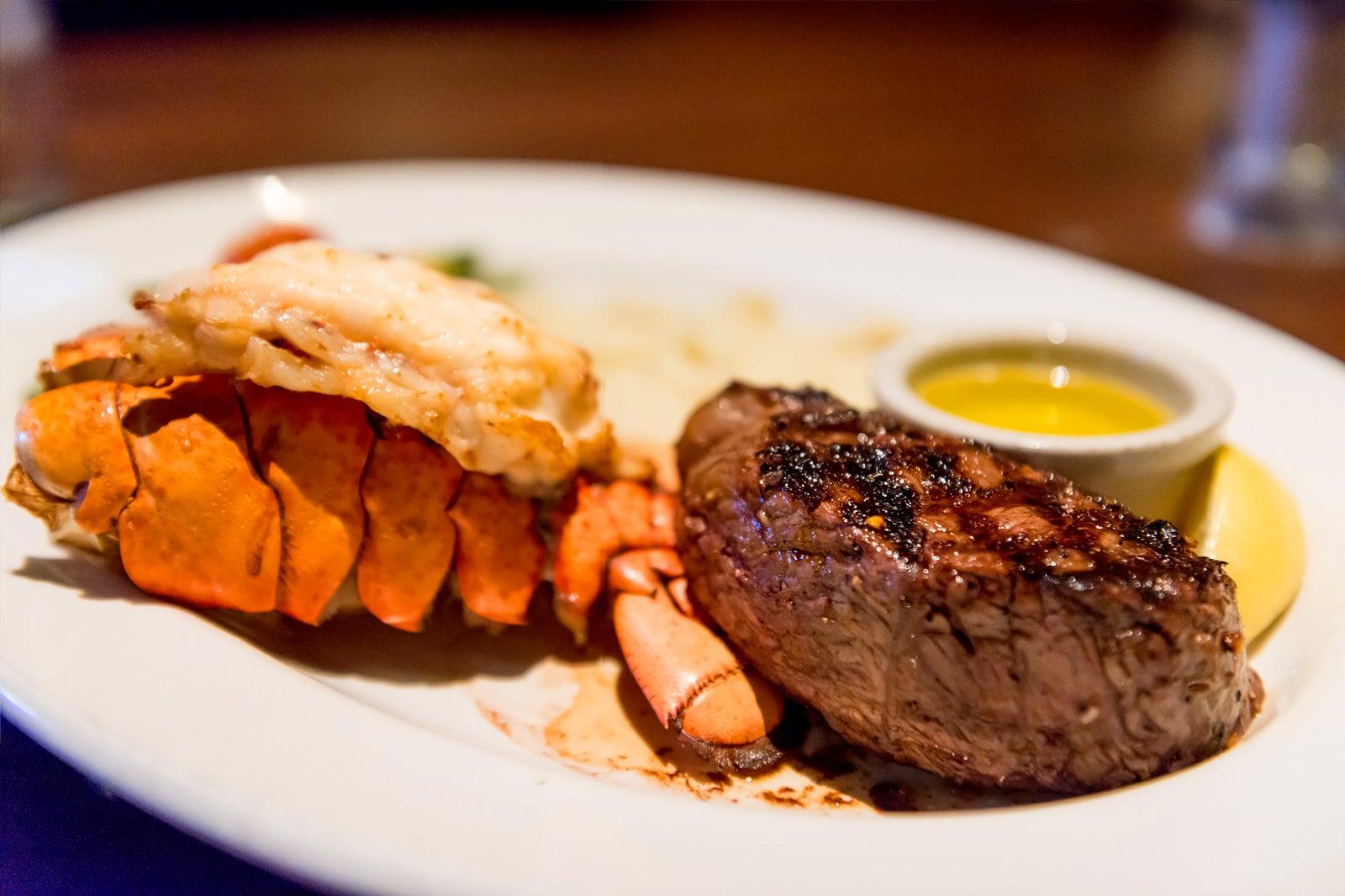Best Local Restaurants in Guam