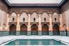 Ben Youssef Madrasa.
